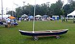 Madisonville Wooden Boat Fest - October 2009 - Click to view photo 4 of 84. 
